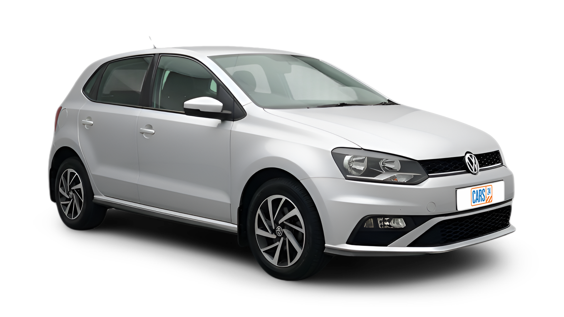 Volkswagen Polo-img